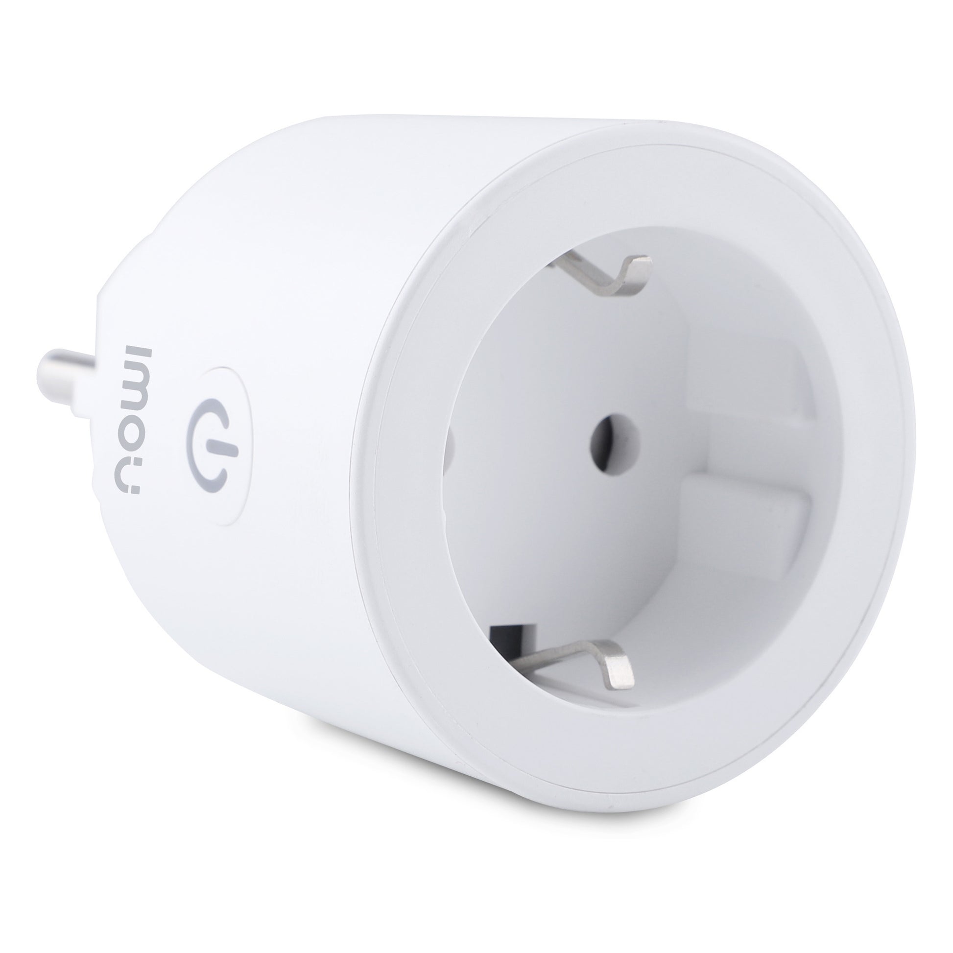 Imou ce2p smart plug (4 pezzi) spina (bluetooth 5.0, materia)