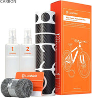 Pellicola protettiva per telaio Luxshield universale - afbeelding 2