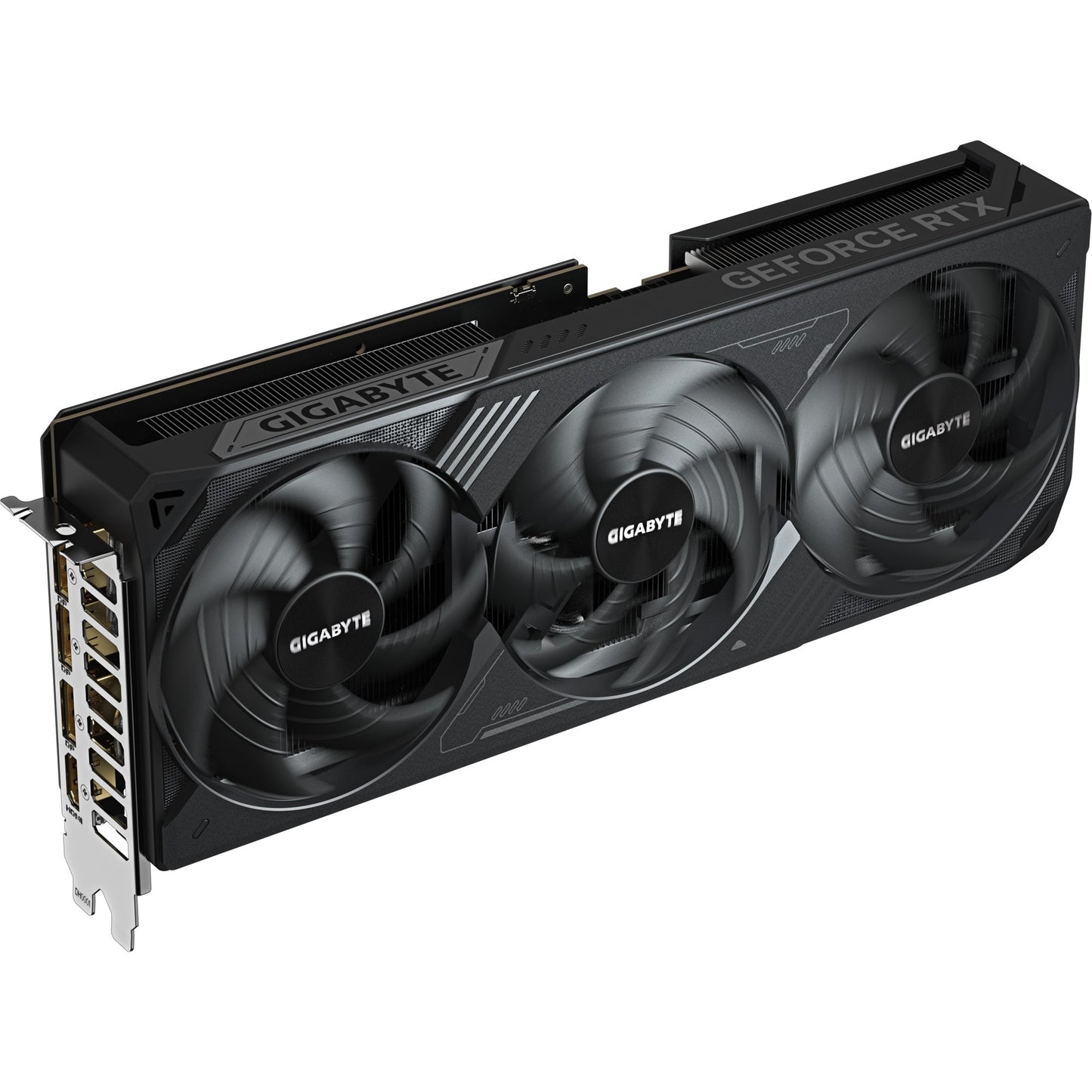 Gigabyte GV-N507TWF3OC-16GD GEFORCE RTX 5070 TI Windforce OC SFF 16G, 16GB, GDDR7, 256 bits