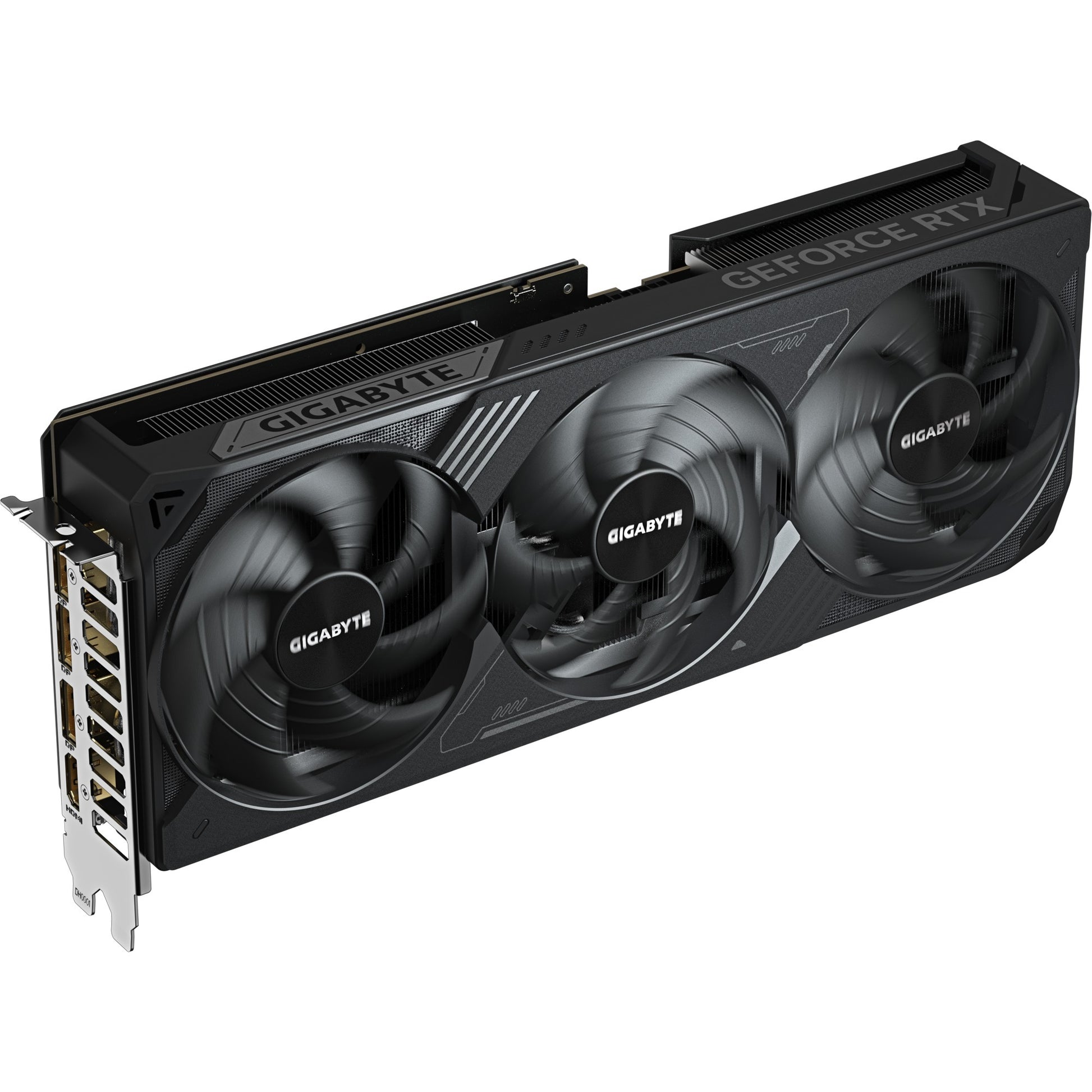 Gigabyte GV-N507TWF3OC-16GD GEFORCE RTX 5070 TI Windforce OC SFF 16G, 16GB, GDDR7, 256 bits
