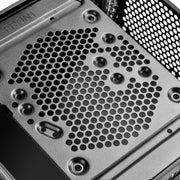 Silverstone sst-ml09b htpc behuizing (zwart | 2x usb-a) - afbeelding 20