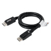 Club 3D DisplayPort 1.4 DisplayPort 1.4 Hombre-hombre-hombre