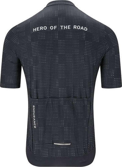 Endurance Norris - maglia
