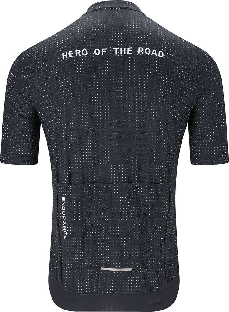 Endurance Norris - Jersey