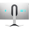 Monitor da gioco Alienware aw2723df 27 (argento, 2x HDMI, porta display, 4x USB-A, USB-B, 280 Hz (OC))