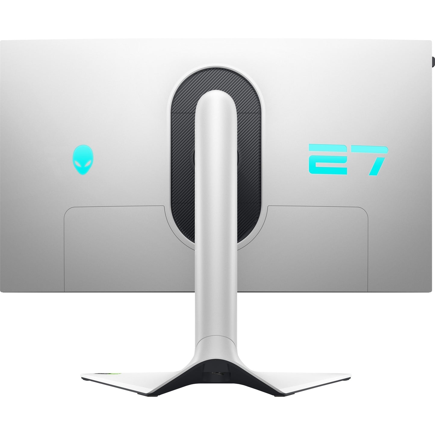 Monitor da gioco Alienware aw2723df 27 (argento, 2x HDMI, porta display, 4x USB-A, USB-B, 280 Hz (OC))