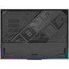 Asus rog strix g18 g814pp-s8075w 18 gaming laptop (grijs | r9 8940hx | rtx 5070 | 32 gb | 1 tb ssd)
