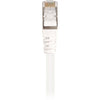 Sharkoon Patch Cable SFTP, RJ-45 con Cat.6