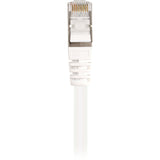 Sharkoon cat.6 netwerkkabel (wit, 20 meter, sftp, rj-45) - afbeelding 4