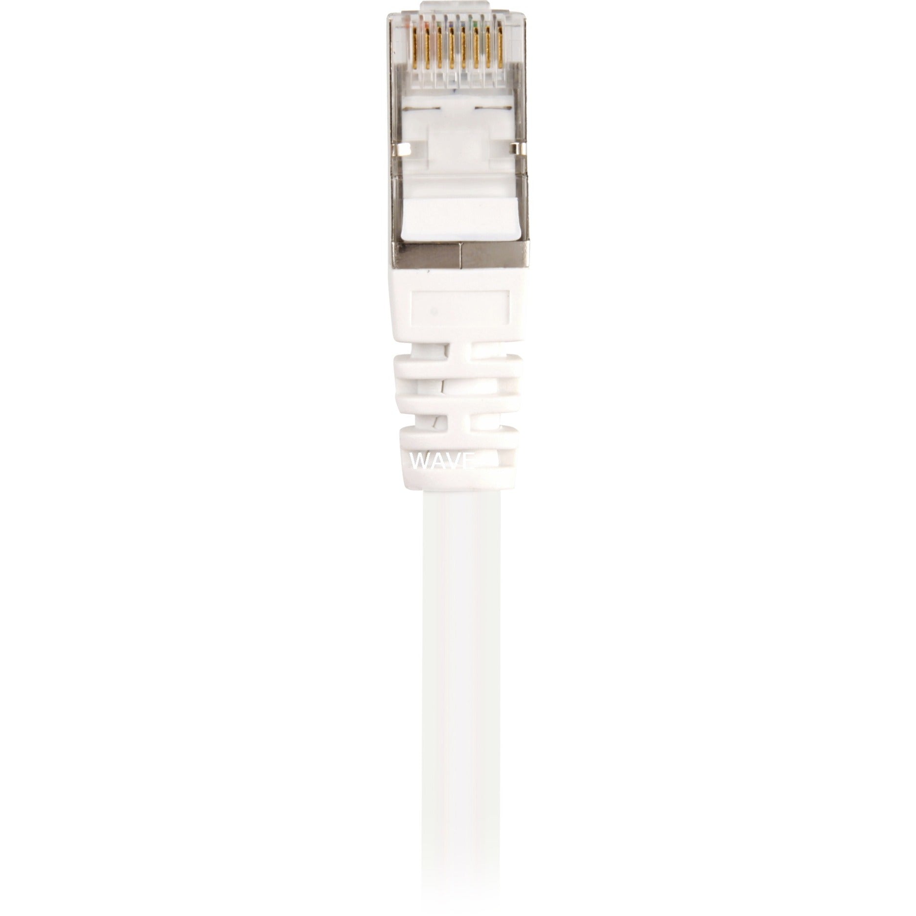 Sharkoon Patch Cable SFTP, RJ-45 con Cat.6