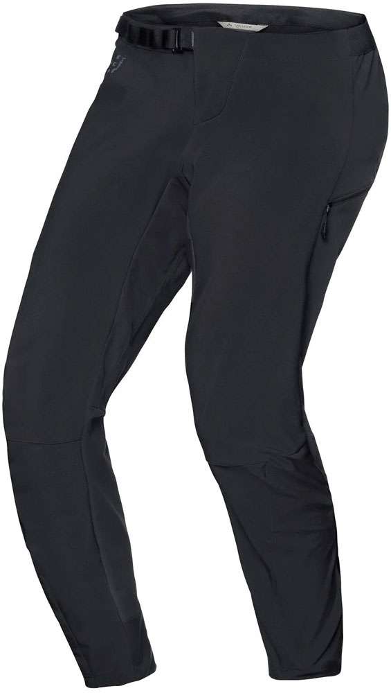 Vaude moab pro - pantaloni softshell