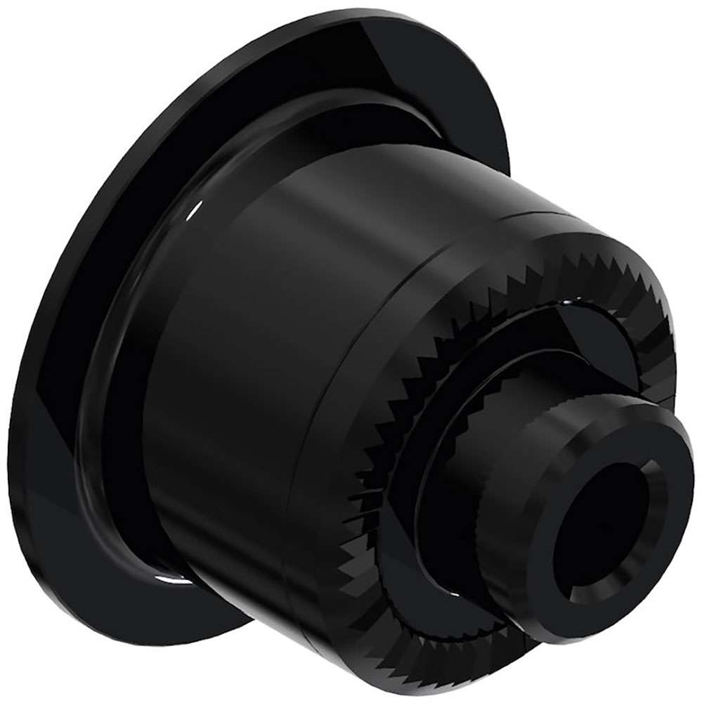 Tapa final dt swiss derecha 5mm campagnolo para buje trasero