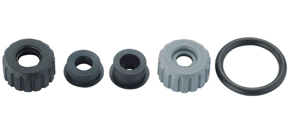 Set di riparazioni topak Joe Blow Sport Twinhead