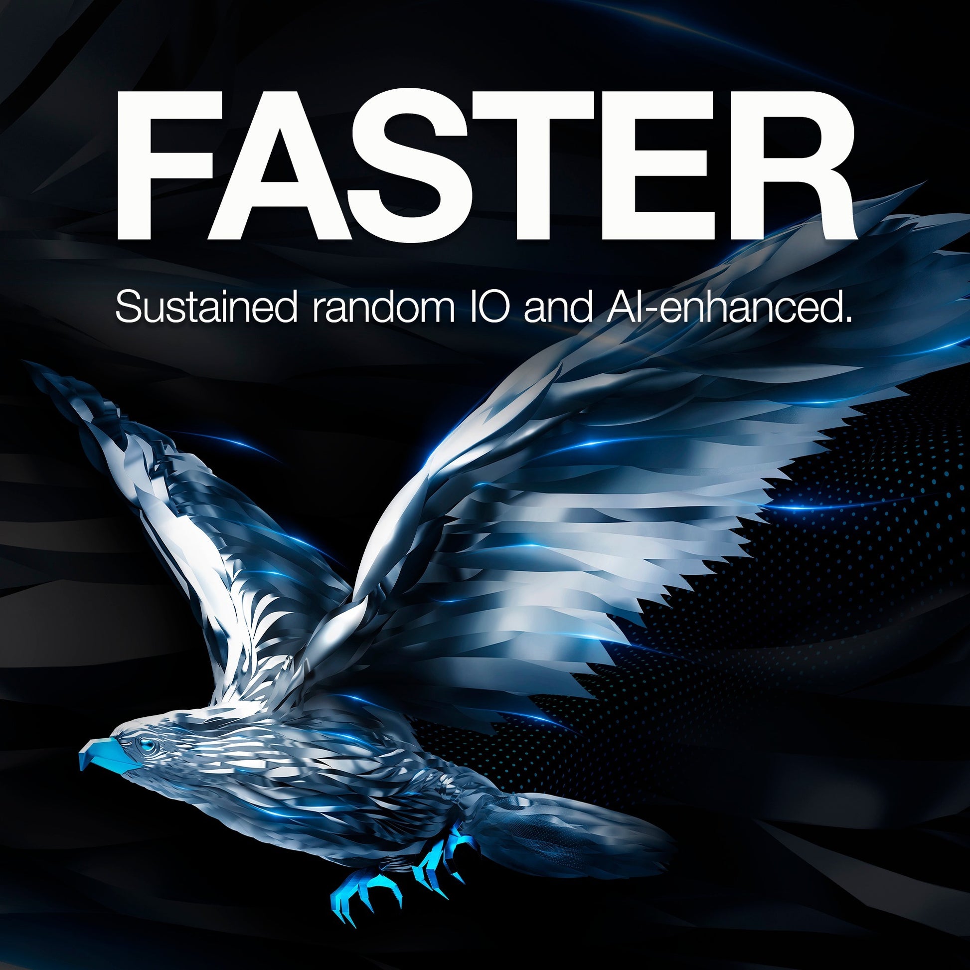Disco duro Seagate Skyhawk de 1 TB (SATA 6 GB)