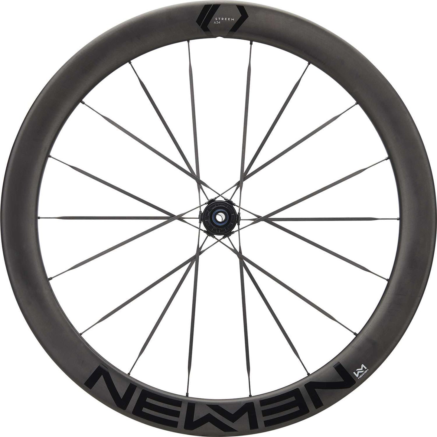 Newmen streem a.54 vonoa 28 fade r sp cl rueda trasera