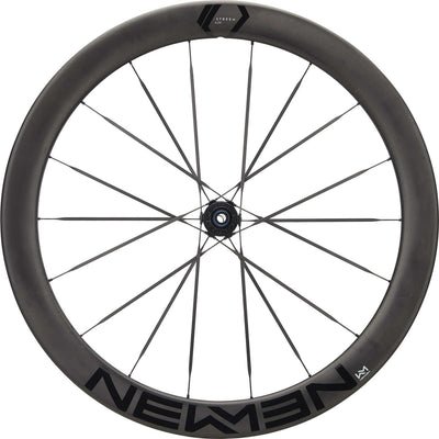 Newmen streem a.54 vonoa 28 fade r sp cl rear wheel