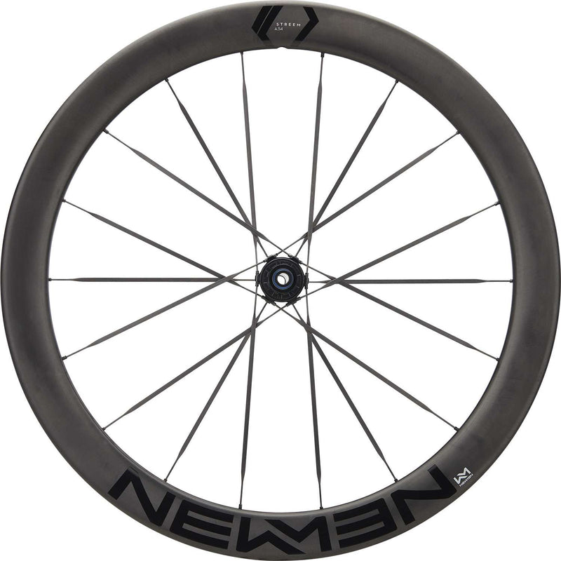 Newmen streem a.54 vonoa 28 fade r sp cl rueda trasera