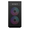 PC desktop da gioco Omen 35L GT16-1071ND (D51T9EA) (Nero | Ryzen 7 9800x3D | RTX 5070 | 32 GB | SSD da 2 TB)