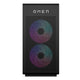 PC desktop da gioco Omen 35L GT16-1071ND (D51T9EA) (Nero | Ryzen 7 9800x3D | RTX 5070 | 32 GB | SSD da 2 TB)