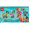 Lego disney princess marktavonturen - 43246