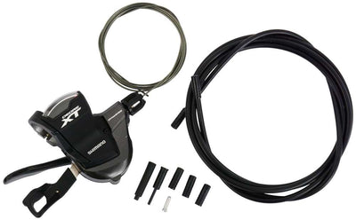 Shimano Deore XT SL-M8000 Right 11 Velocidad