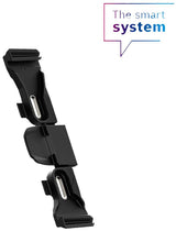Bosch powermore 250 (bbp362y) - battery holder - afbeelding 2