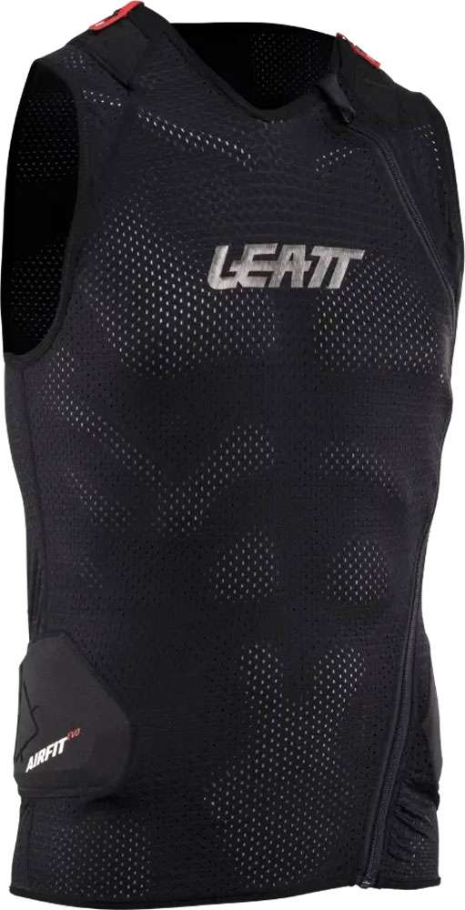 Leatt 3df airfit evo - chaleco protector