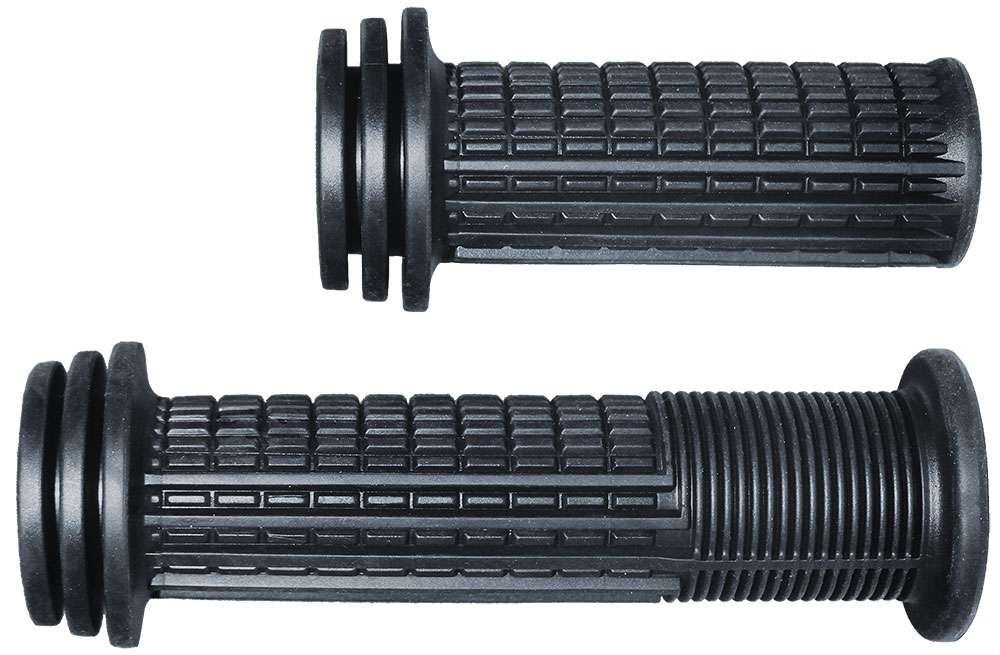 Puños ácidos para niños con parachoques y cambio de puño