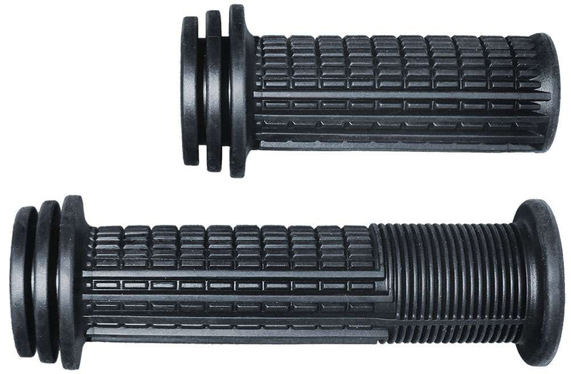 Acid kids grips with bumper and gripshift