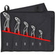Knipex Cobra-Set a 5 pezzi 00 19 55 S5