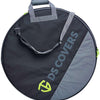 Ds covers cross ii wheel bag