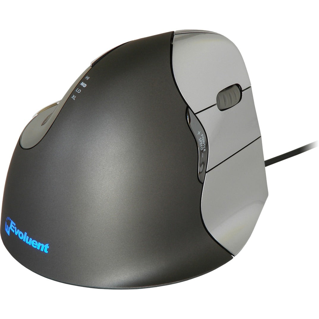 Evoluent Verticalmouse 4 Right