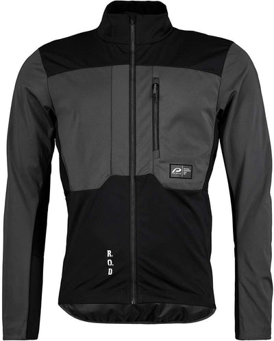 Protección beat street 4.0 - chaqueta softshell mtb