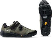 Northwave overland plus - mtb shoes - afbeelding 1