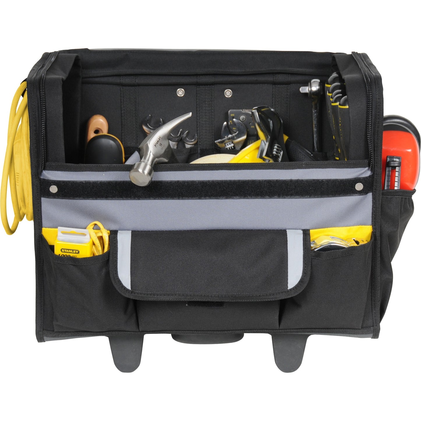 Stanley Toolship Bag 18 con ruedas