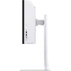 Monitor curvo LG ultrawide 49u950a-w 49 (blanco, HDMI, display port, 2x USB-A, USB-C, 144 Hz)