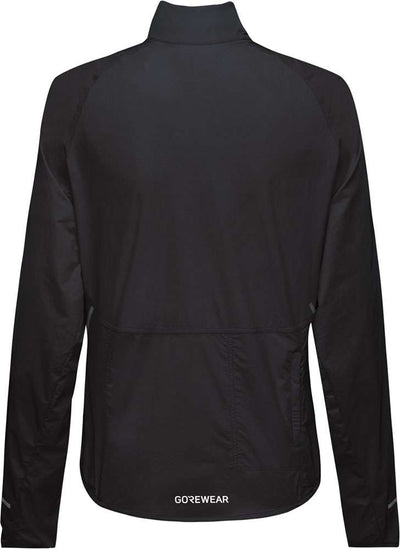 Gorewear spinshift windbreaker - women's windbreaker