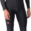 Castelli competizione - bib tights with pad