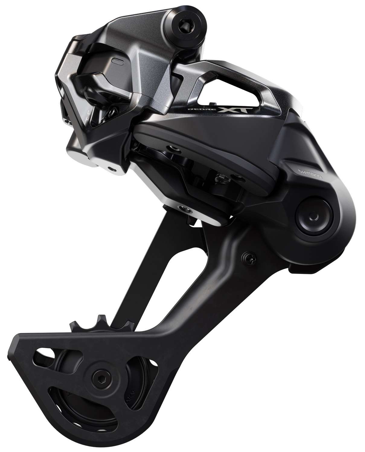 Cambio trasero Shimano xt di2 rd-m8260 11 velocidades e-mtb