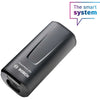 Bosch powermore 250 battery range extender - the smart system