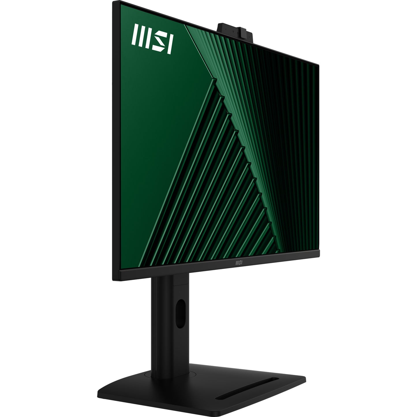 Monitor Msi pro mp275qpdg 27 (nero, 2x HDMI, porta display, 4x USB-A, USB-B, USB-C, RJ-45, 100 Hz)