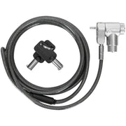 Targus Defcon Ultimate Universal Keyd Cavo con SL - afbeelding 1