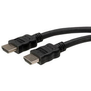 Neomounts hdmi kabel (zwart, 1 meter, retail) - afbeelding 2