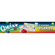White Goblin Games Qwixx Expansion Mixx - afbeelding 2
