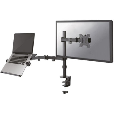 Neomounts FPMA-D550notebook Laptopen Monitor confirmation