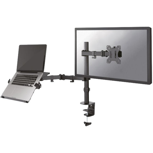 Neomounts FPMA-D550 NotaBook Confirmación del monitor de computadoras portátiles