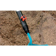 Gardena combisystem aanaarder cultivator (turquoise, 3118-20) - afbeelding 3