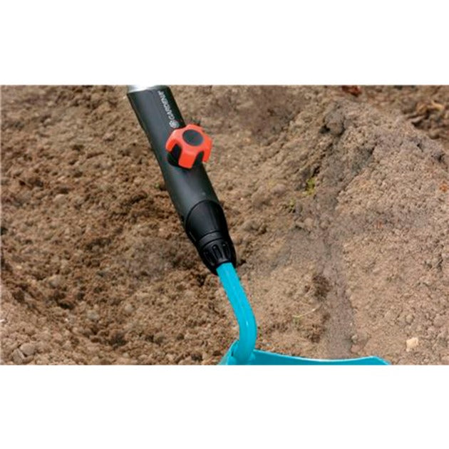 Gardera Combisystem Aanaarder