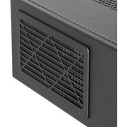 Silverstone sst-ml11b htpc behuizing (zwart | 4x usb-a) - afbeelding 13