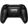 Mando bluetooth 8bitdo ultimate 2 (negro, pc, switch 2, bluetooth usb-c 2,4 ghz)